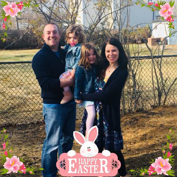 Meet your Posher, Katie - Picture 1 of 1